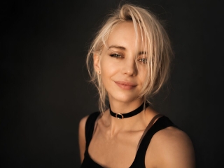 Sexcam Live Show von Helenamold