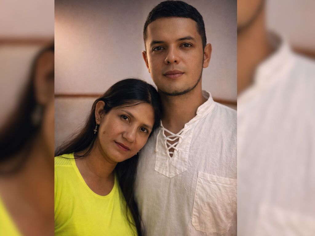 Perfil con Helenandjake - Imagen  n°1