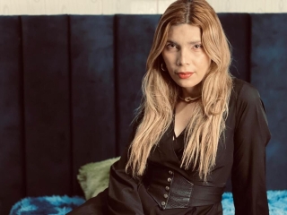 Webcam sex con Helenapiere
