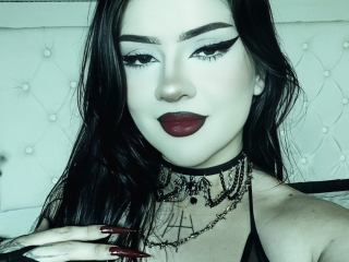 Webcam sex de Helenaprime