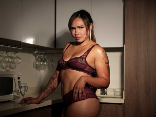 Webcam sex con Helenasantamaria