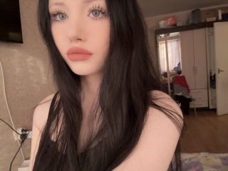 Sexcam Porn von Helencarroll