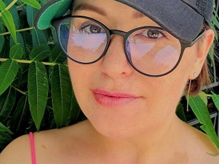 Webcam sex de Helencutie