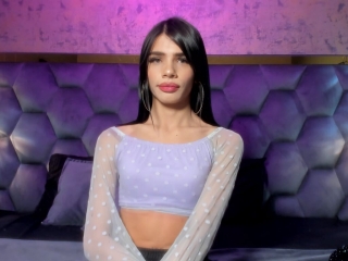 Sexo por webcam con Helenebonnet