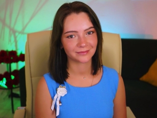 Helenhayer's Sexcam