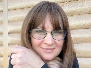 Sexcam Live Show von Helenhazell