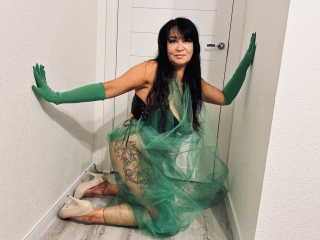 Webcam sex with Helenjay
