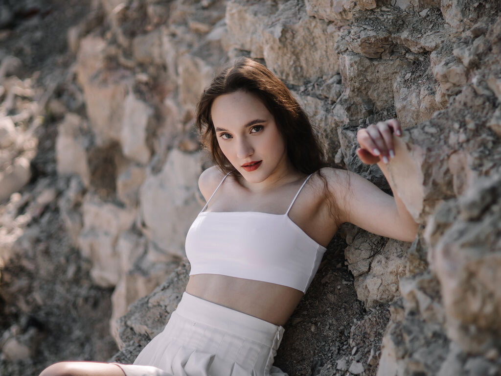 Helenkendal's profile - Image n°0