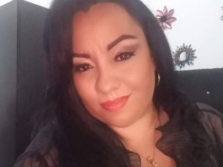 Sexcam Live Show von Helenkling