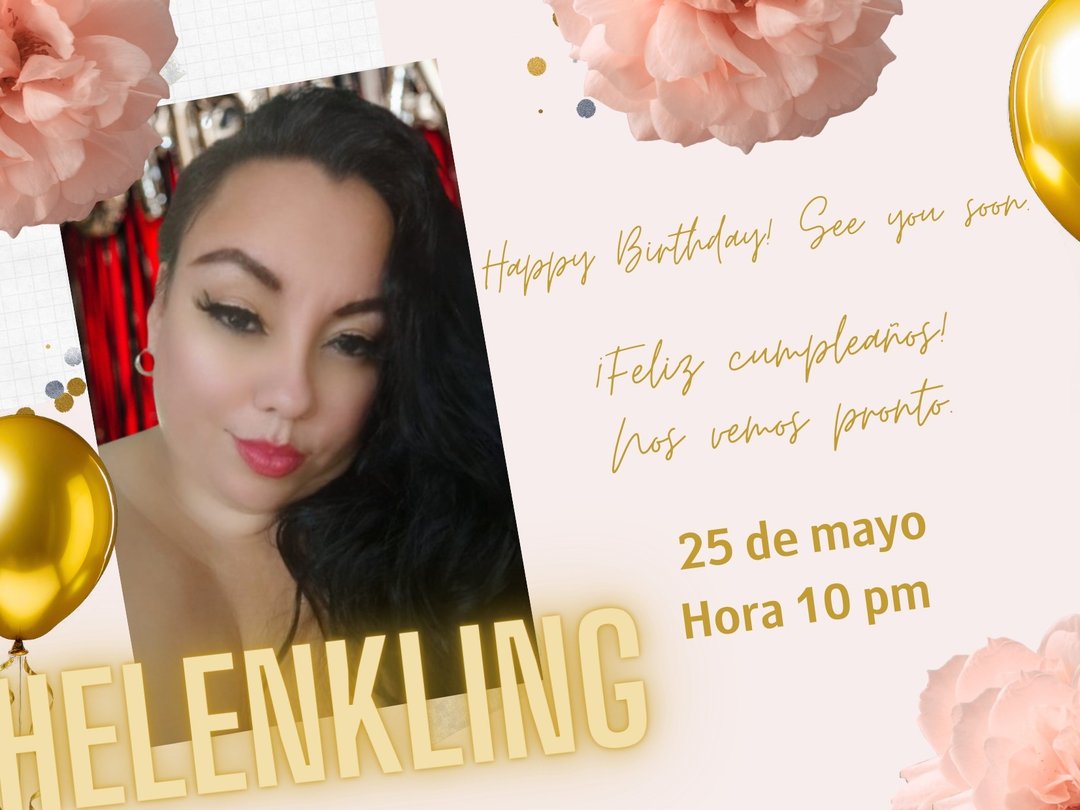 helenkling' profilo - Immagine n°1