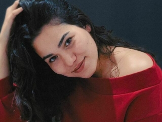 Profil de Helenlie