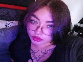 Sexcam Live Show von Helenmclaire