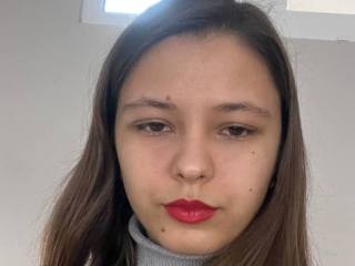 Sexo por webcam con Helenmorat