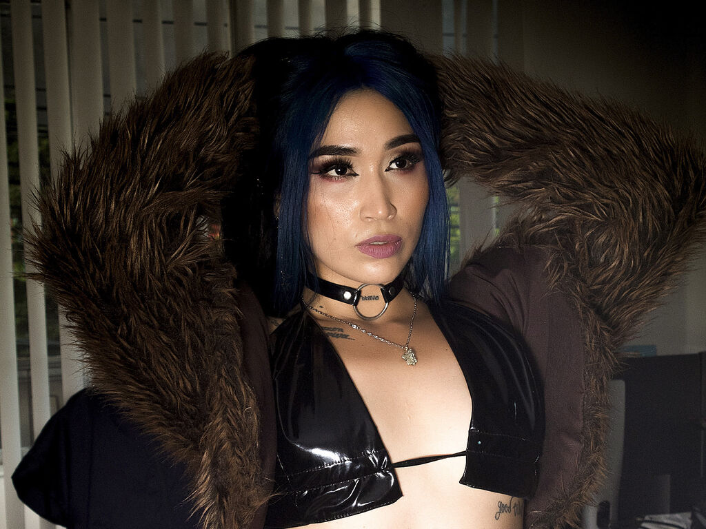 Perfil con Helenrois - Imagen  n°0