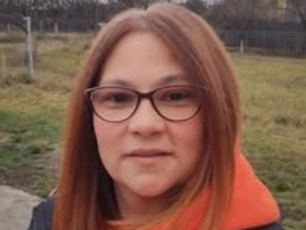 Helensandra's profiel - Afbeelding n°0