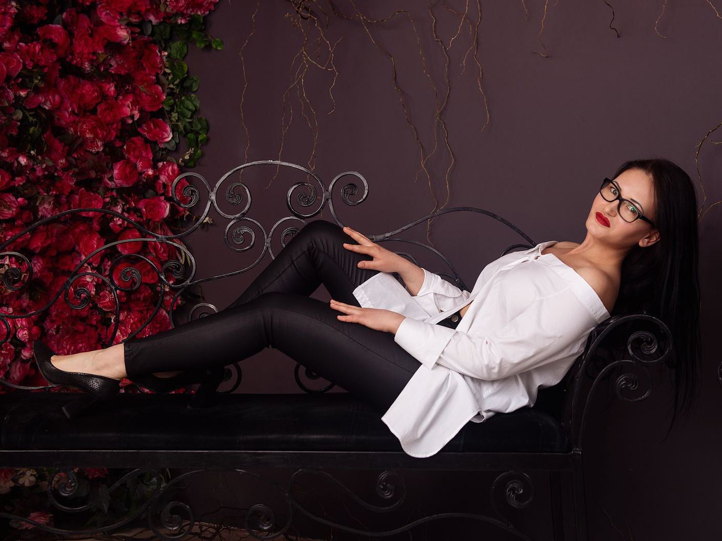 Profil de HelenSparkle - Photo n°3