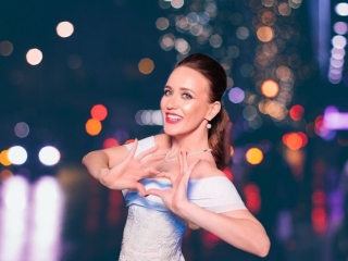 Profil de Helensunshine