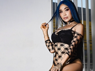 Helenvillalobos's Sexcam
