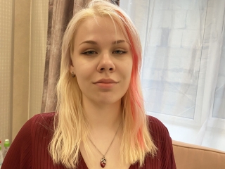 Helgaross's Sexcam