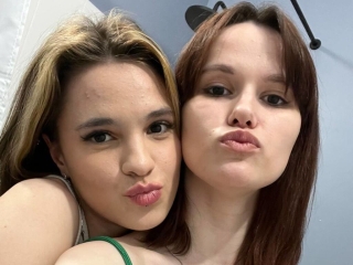 Heliceandafra's Sexcam