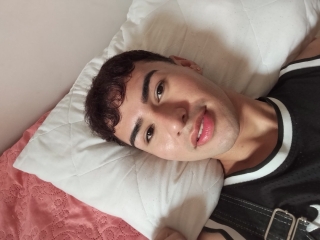 Sexcam Live Show von Helios_Hot