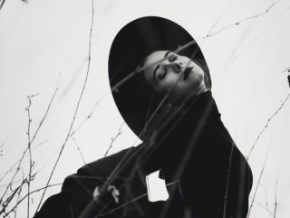 Sexcam Live Show von Helismaabramss