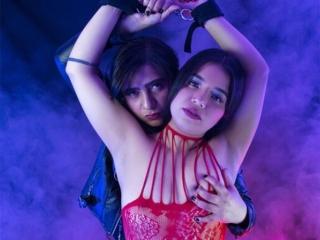 Webcam sex con Hellemandpatrana
