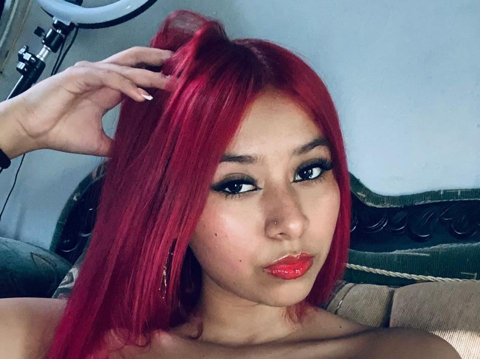 Profil de Hellen_Love - Photo n°0