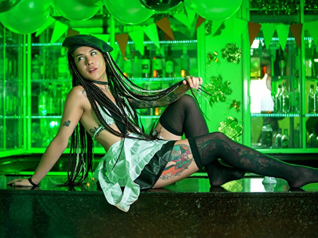 HellenDumont's profile - Image n°3
