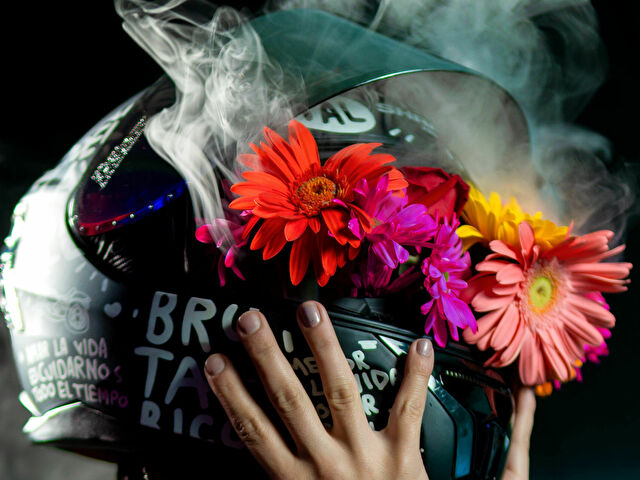 HellenDumont's Profil - Bild n°5