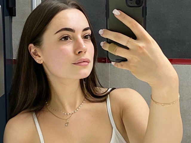 Profil de Hellenhottie - Photo n°0