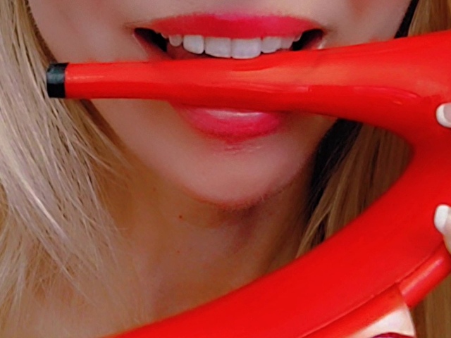 Perfil con Hellenita - Imagen  n°1