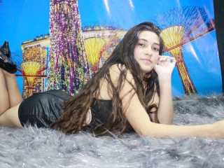 Hellenmeghan's Sexcam
