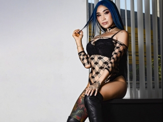Hellenmendez's Sexcam