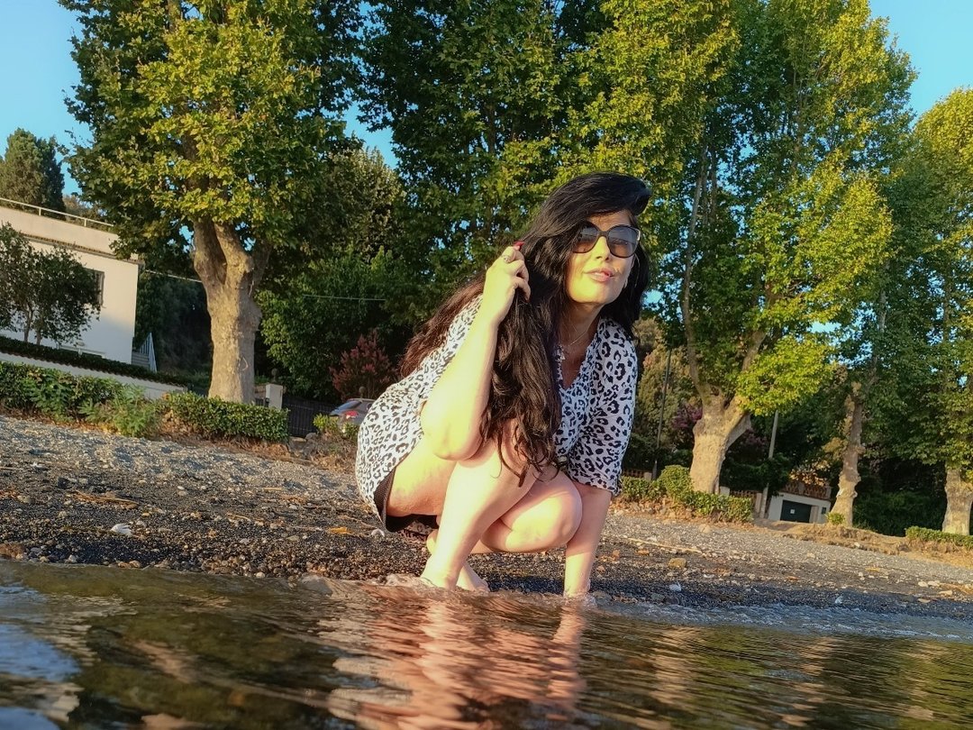 HellenMoon's profile - Image n°1