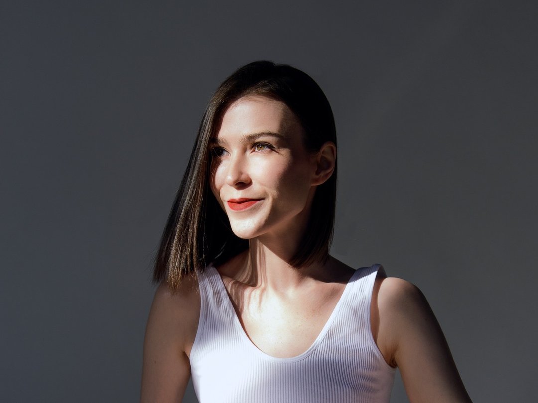 Helloalice's Profil - Bild n°1