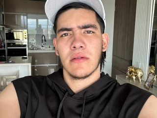 Hellofmike's Sexcam
