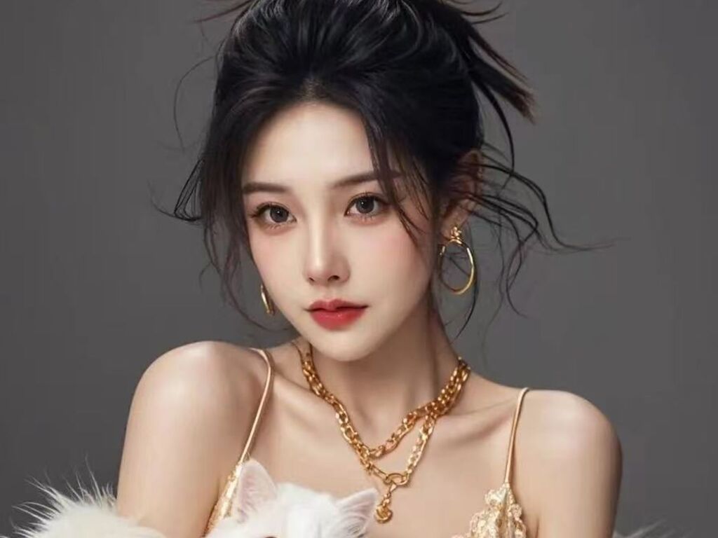 Perfil con Heloises - Imagen  n°1