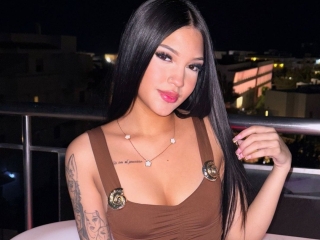 Sexo por webcam con Hemmatiny