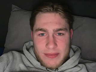 Sexcam Live Show von Henk3126