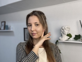 Henriettaady's Sexcam