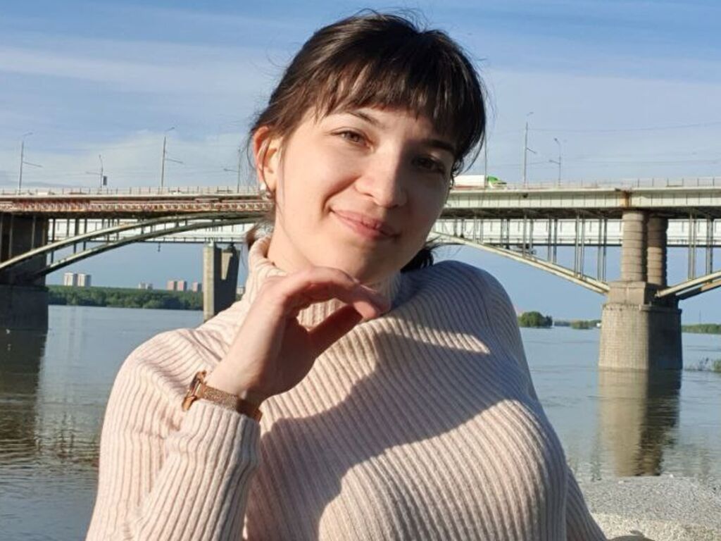 Henriettaasp's profile - Image n°0