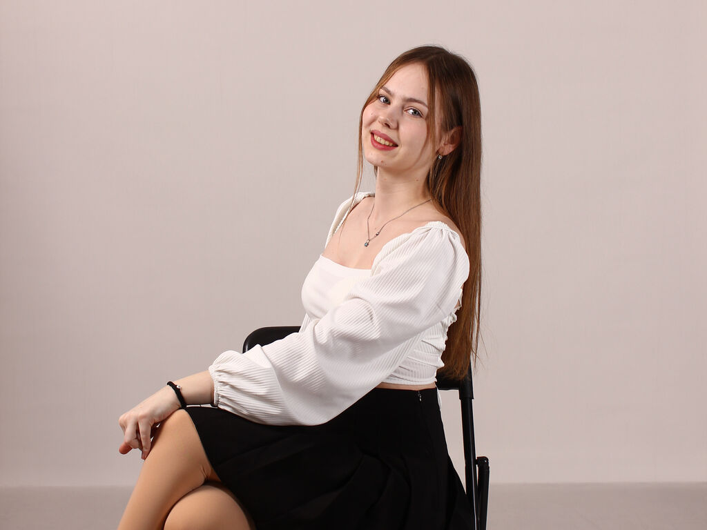 Henriettacaudell's profile - Image n°0