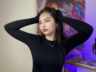 Webcam sex with Henriettacaudle