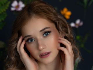 Henriettacresswe's Sexcam