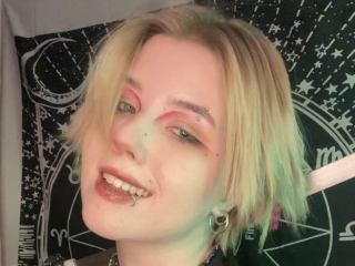Henriettadredge's Sexcam
