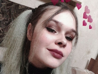 Henriettafrost's Sexcam