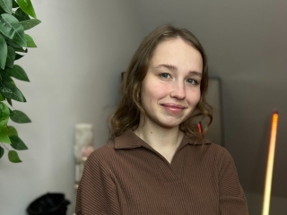 Henriettagales's Sexcam