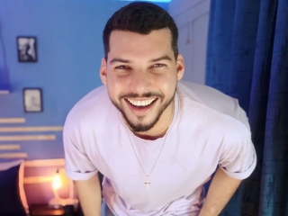 Henrybenso97's Sexcam