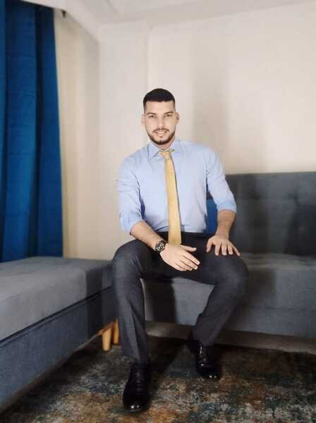 Henrybenso97's Profil - Bild n°1